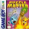 Puzzle Master Box Art Front